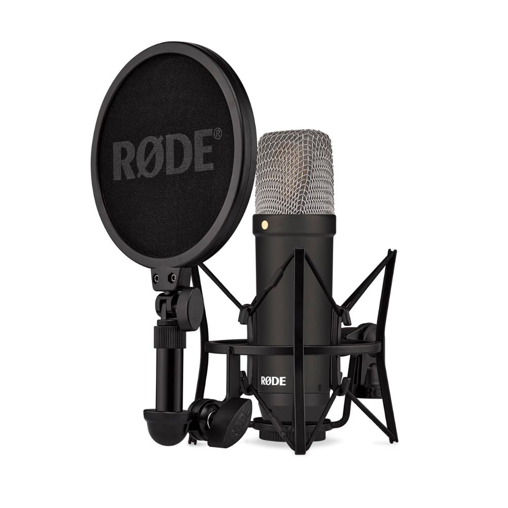 Rode NT1 Signature Condenser Microphone Blue