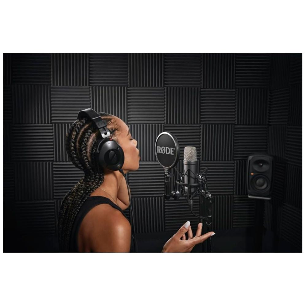 Rode NT1 Signature Condenser Microphone Blue