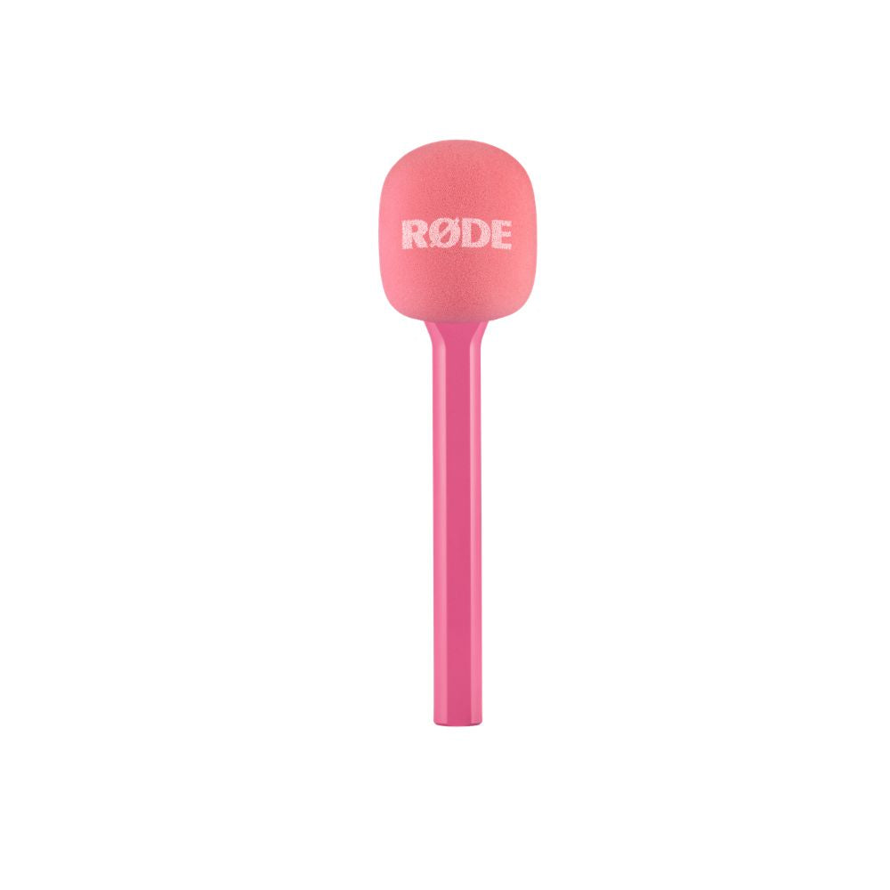 Rode Interview GO Handheld Mic Adapter for the Wireless GO