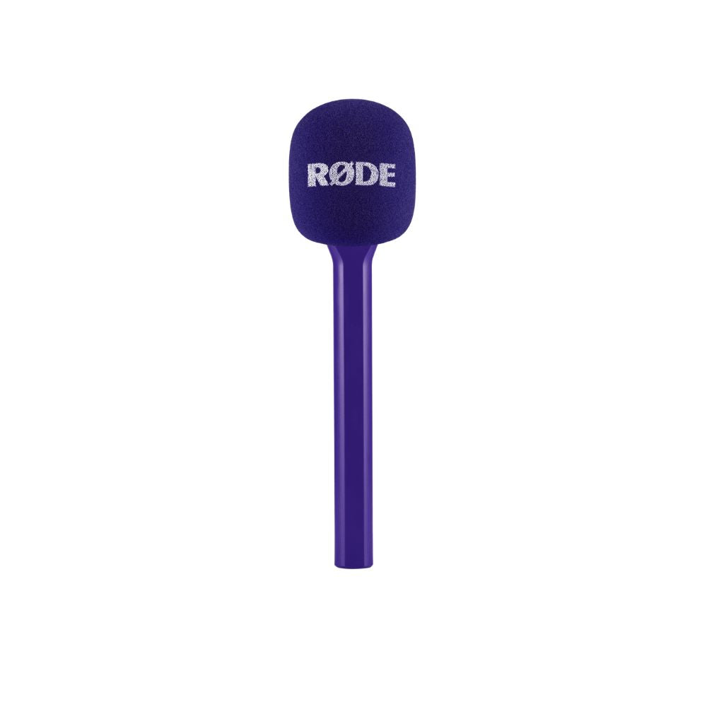 Rode Interview GO Handheld Mic Adapter for the Wireless GO