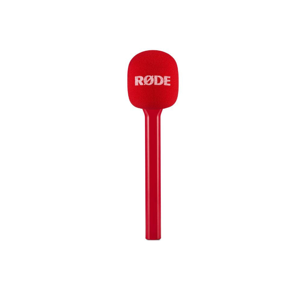 Rode Interview GO Handheld Mic Adapter for the Wireless GO