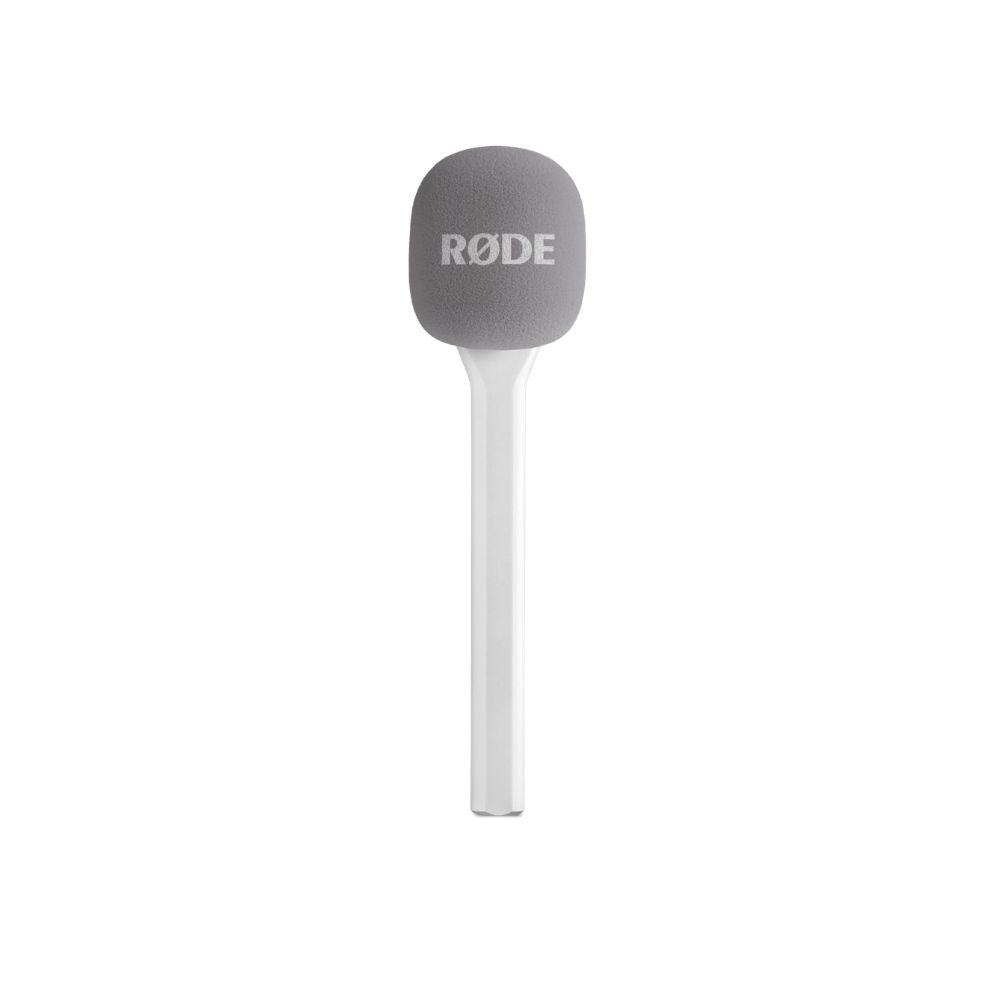Rode Interview GO Handheld Mic Adapter for the Wireless GO