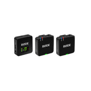 RØDE Wireless GO (Gen 3)