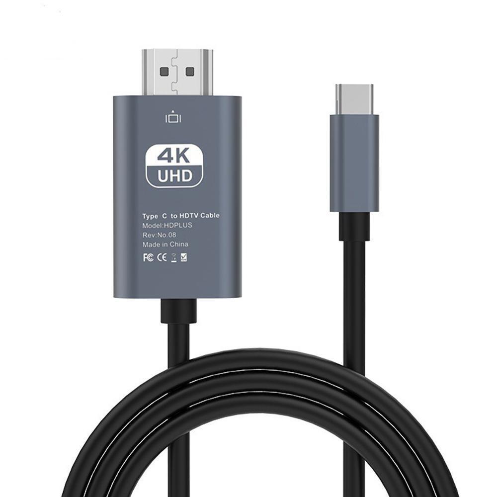 PROMAGE TYPE C TO HDTV CABLE 4K/30HZ