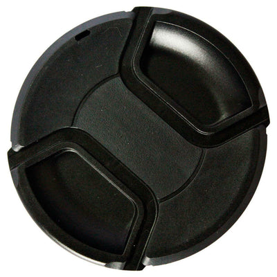 WEZOOM LENS CAP FOR CAN - 72MM