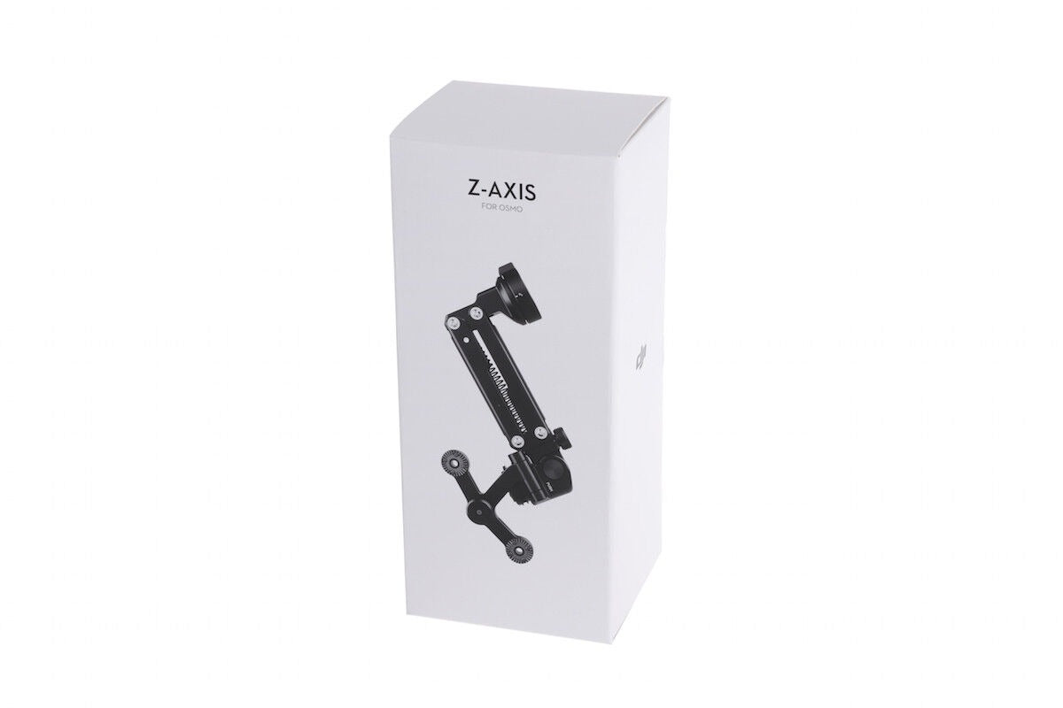DJI Osmo Part 47 Z-Axis Adapter For Zenmuse X3 gimbal