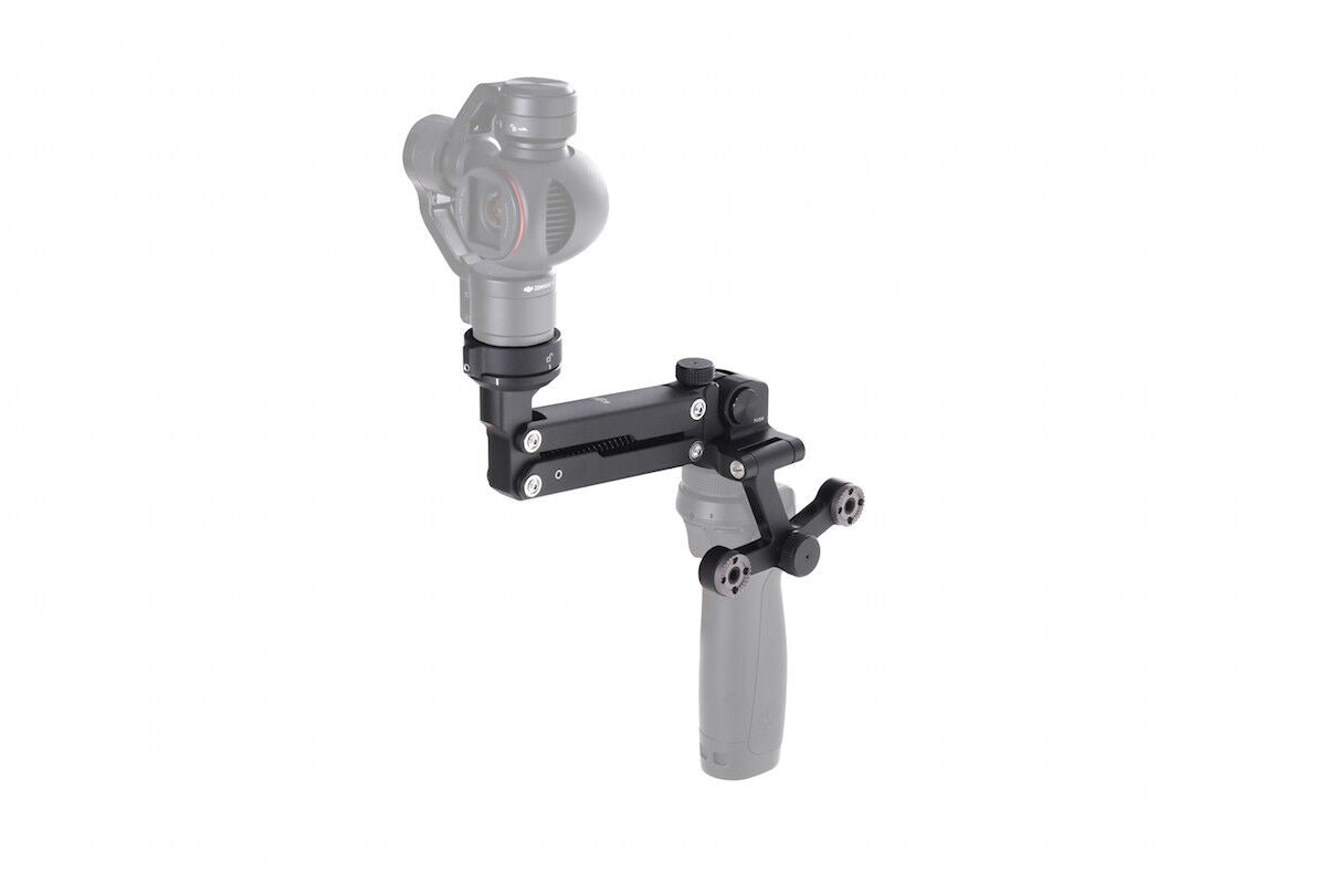 DJI Osmo Part 47 Z-Axis Adapter For Zenmuse X3 gimbal
