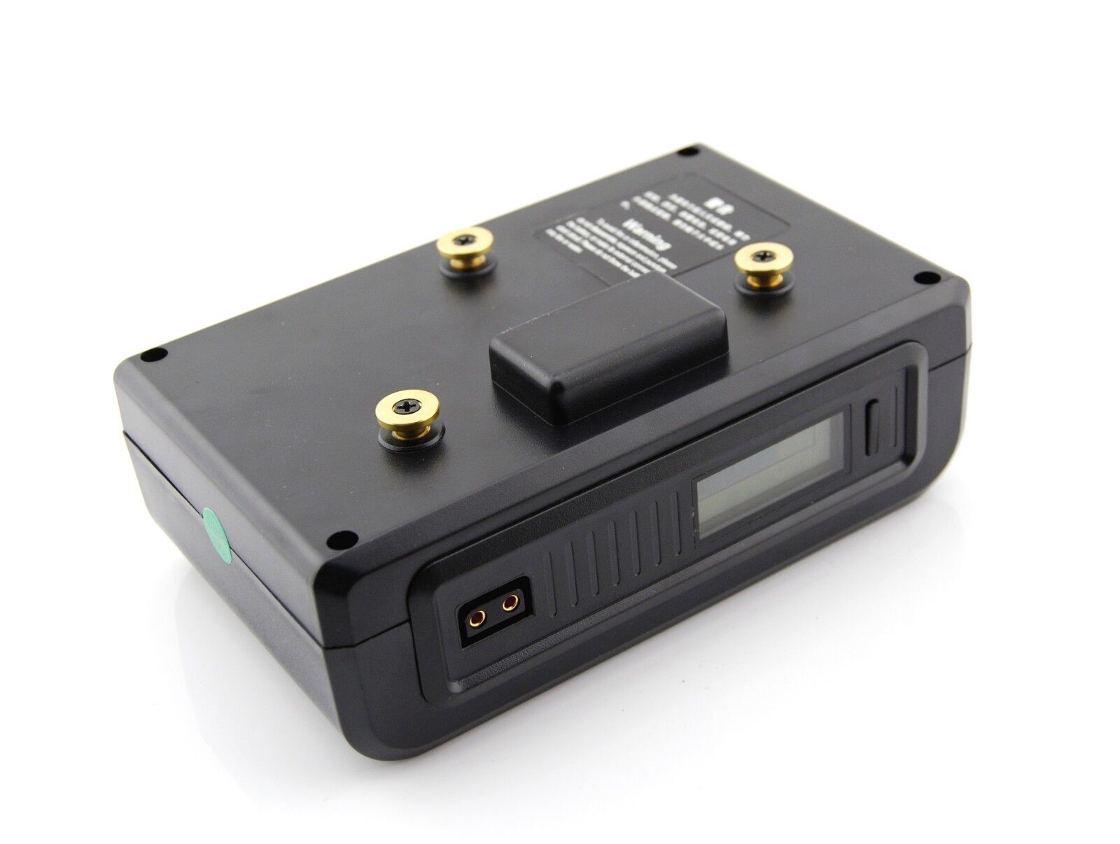 FARSEEING CAMERA LI-ION BATTERY FD-AN130SX 130WH, GOLDMOUNT, LCDI