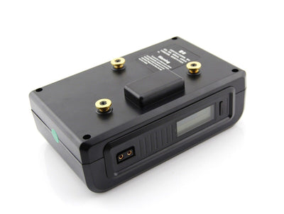 FARSEEING CAMERA LI-ION BATTERY FD-AN130SX 130WH, GOLDMOUNT, LCDI
