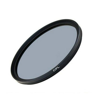 I-DISCOVERY CPL FILTER -67MM