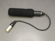 Sony ECM-XM1 Shotgun/On-Device Wired Microphone