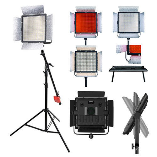 YONGNUO VIDEO LIGHT -YN900 II