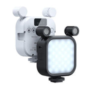 PROMAGE SML-V13 MICROPHONE LED LIGHT