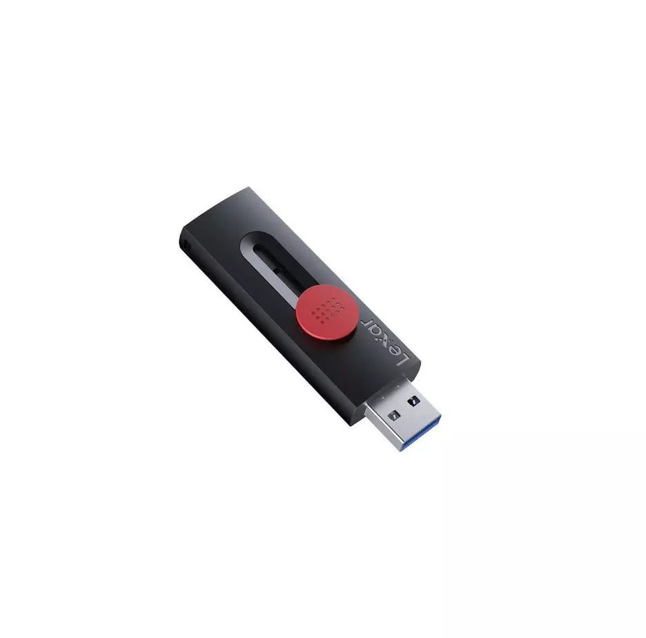 LEXAR Memory Drive Flash USB3.2 64GB (Type-C and Type-A)