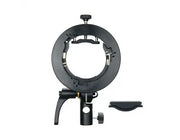 Godox Speedlite bracket for V1 & AD200 & AD400PRO