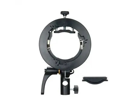 Godox Speedlite bracket for V1 & AD200 & AD400PRO