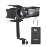 Godox S60BI Focusing LED Light