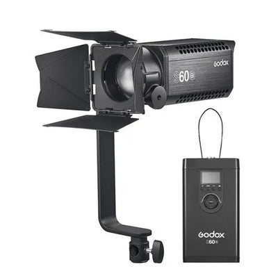 Godox S60BI Focusing LED Light