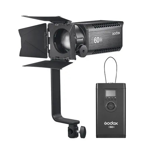 Godox S60BI Focusing LED Light