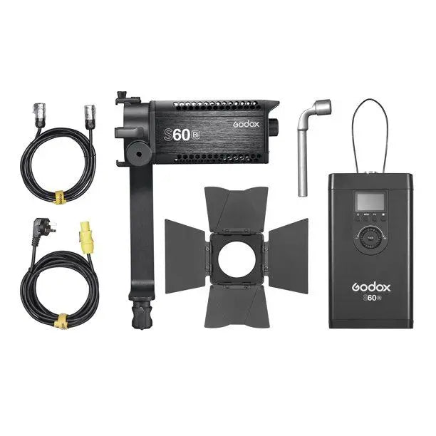 Godox S60BI Focusing LED Light