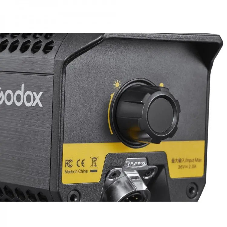 Godox S60Bi-D 3-Light S60Bi Kit with Accessories