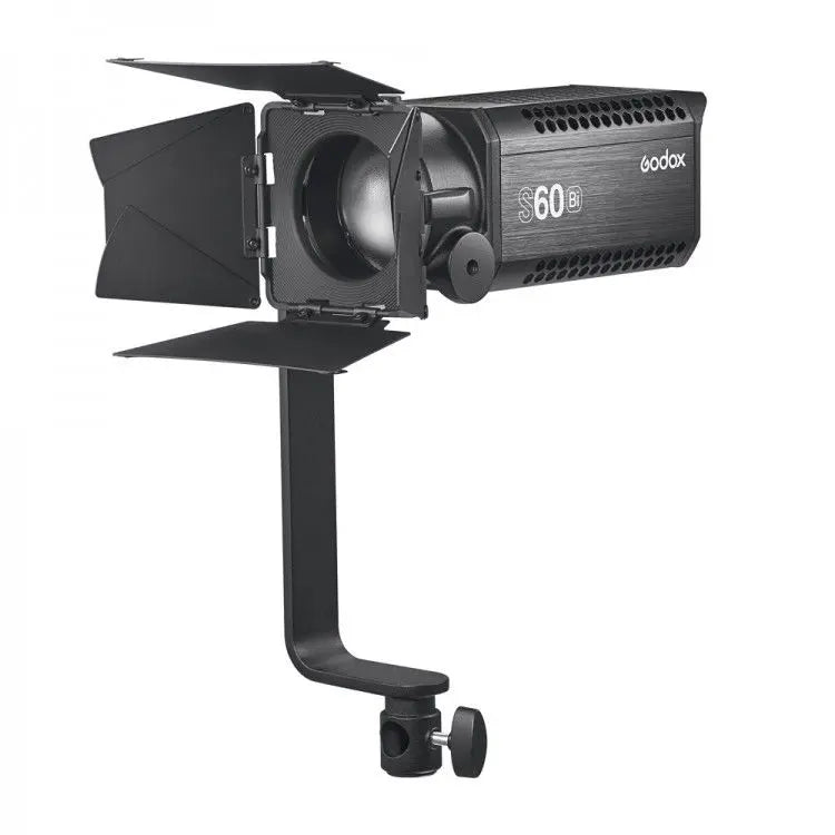 Godox S60Bi-D 3-Light S60Bi Kit with Accessories
