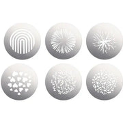 Godox Gobo Set 2 for Projection attachment