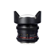 SAMYANG 14MM T3.1 ED AS IF UMC II LENS FOR SONY E