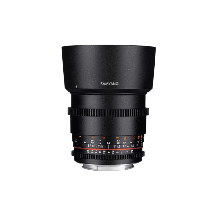 Samyang AF 85mm f/1.4 Lens for Sony E