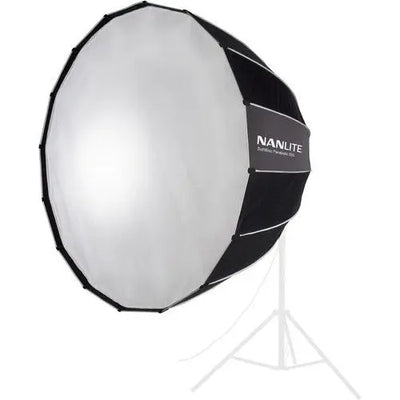 NANLITE Quick Release Parabolic Softbox 150cm with Grid