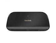 SANDISK SDDR-A631-GNGNN IMAGEMATE PRO USB-C MULTI CARD READER