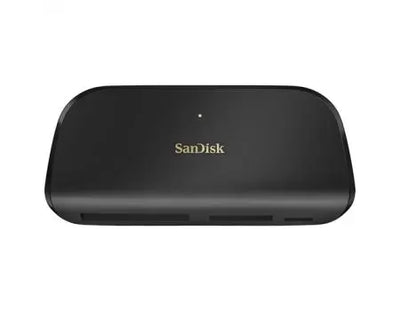 SANDISK SDDR-A631-GNGNN IMAGEMATE PRO USB-C MULTI CARD READER