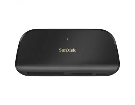 SANDISK SDDR-A631-GNGNN IMAGEMATE PRO USB-C MULTI CARD READER