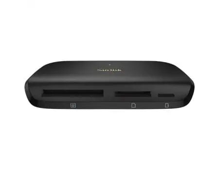 SANDISK SDDR-A631-GNGNN IMAGEMATE PRO USB-C MULTI CARD READER