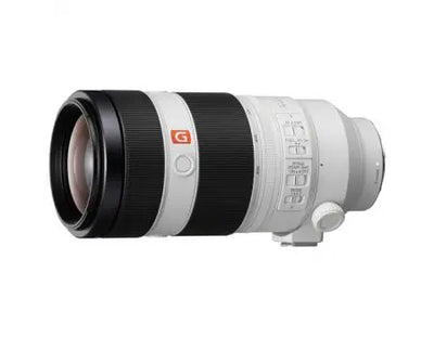 Sony FE 100-400mm f/4.5-5.6 GM OSS Lens