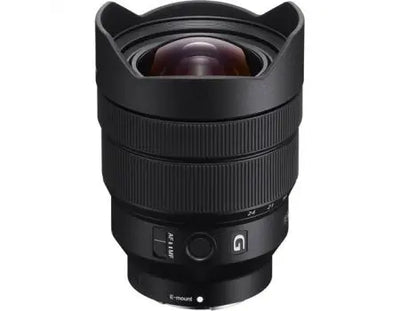 Sony FE 12-24mm f/4 G Lens