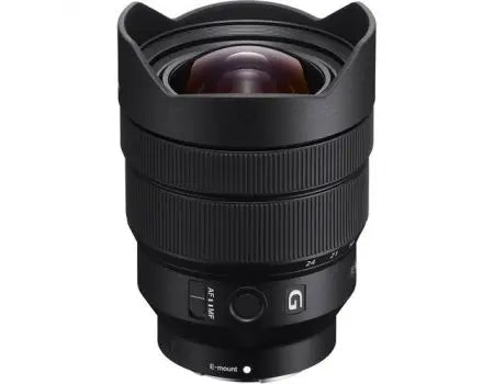 Sony FE 12-24mm f/4 G Lens