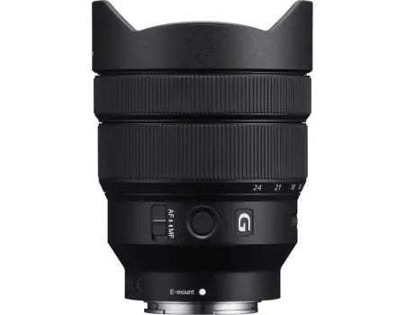 Sony FE 12-24mm f/4 G Lens