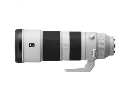 Sony FE 200-600mm f/5.6-6.3 G OSS Lens