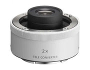Sony FE 2.0x Teleconverter