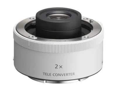 Sony FE 2.0x Teleconverter