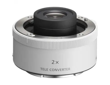 Sony FE 2.0x Teleconverter