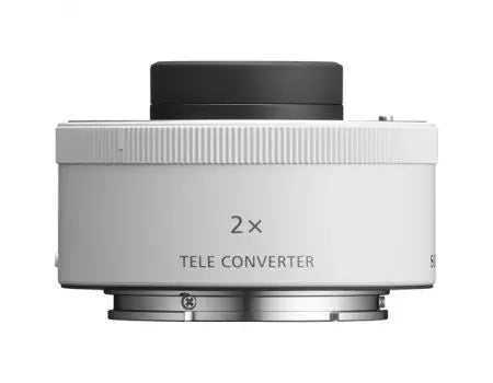 Sony FE 2.0x Teleconverter