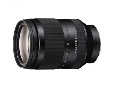 Sony FE 24-240mm f/3.5-6.3 OSS Lens