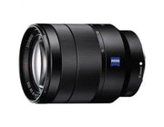 Sony Vario-Tessar T* FE 24-70mm f/4 ZA OSS Lens