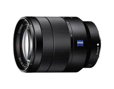 Sony Vario-Tessar T* FE 24-70mm f/4 ZA OSS Lens