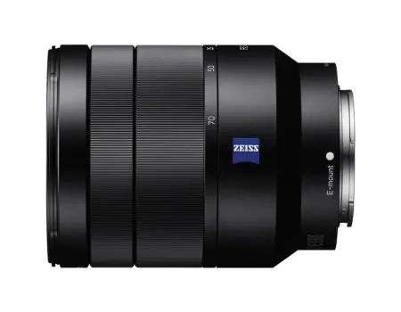 Sony Vario-Tessar T* FE 24-70mm f/4 ZA OSS Lens