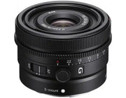 Sony FE 24mm f/2.8 G Lens