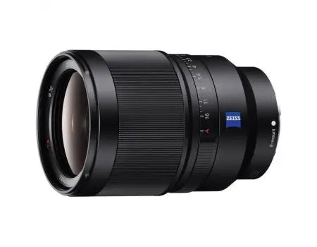 Sony Distagon T* FE 35mm f/1.4 ZA Lens (SEL35F14Z)