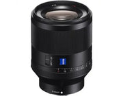 Sony Planar T* FE 50mm f/1.4 ZA Lens